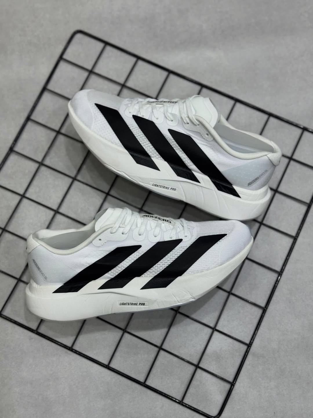 Adidas Adizero - Evo SL Branco