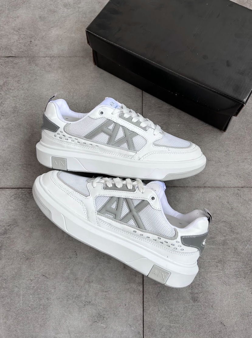 Armani Exchange - Branco