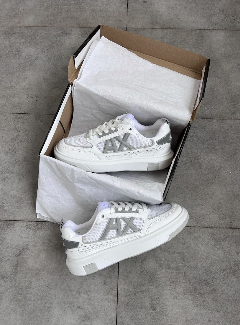 Armani Exchange - Branco