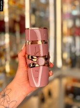 Perfume arabe Yara Elixir Lattafa - 100 ml