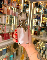 Perfume arabe Eclaire lattafa - 100 ml
