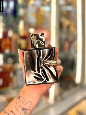 Perfume arabe Spectre Ghost French Avenue - 100 ml