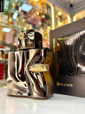 Perfume arabe Spectre Ghost French Avenue - 100 ml
