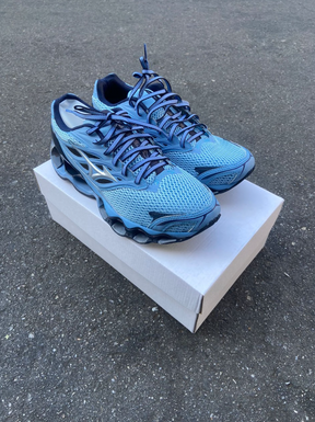 Mizuno Prophecy 11 S - Azul bebe