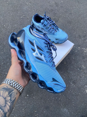 Mizuno Prophecy 11 S - Azul bebe