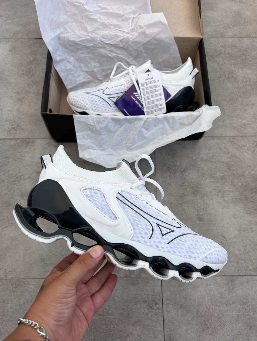Mizuno Prophecy 14 - Branco