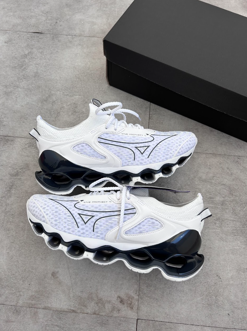Mizuno Prophecy 14 - Branco