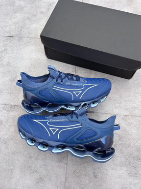 Mizuno Prophecy 14 - Azul Marinho