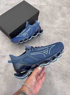 Mizuno Prophecy 14 - Azul Marinho