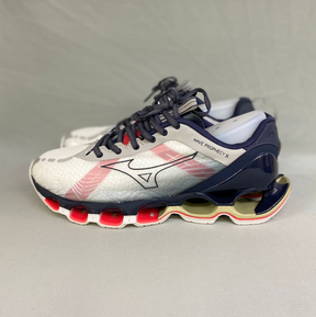 Mizuno Prophecy X - Tri Color