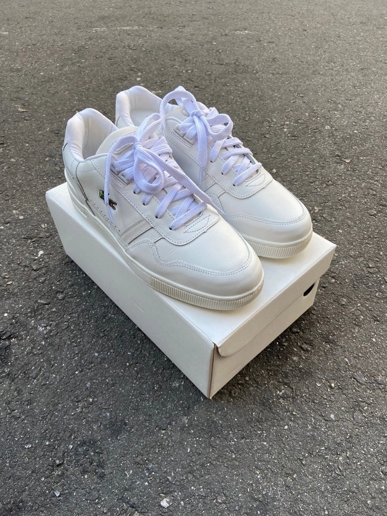 Lacoste Sport - Branco