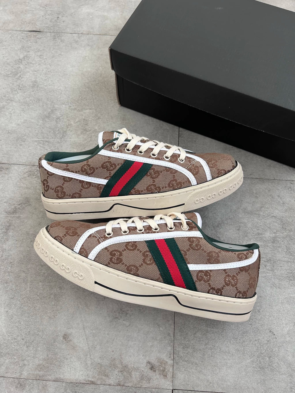 Gucci Sapatenis - Tradicional